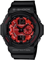 Купить наручные часы Casio G-Shock GA-150MF-1A: цена от 4659 грн.
