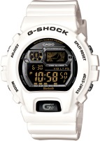 Купить наручний годинник Casio G-Shock GB-6900B-7: цена от 10290 грн.