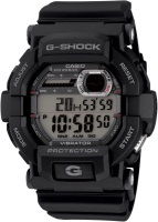 Купить наручные часы Casio G-Shock GD-350-1: цена от 5335 грн.