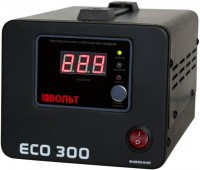 Купить стабилизатор напряжения Volt ECO 300: цена от 1155 грн.