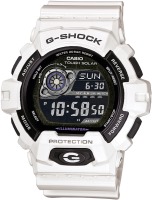 Купить наручний годинник Casio G-Shock GR-8900A-7: цена от 9660 грн.