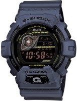 Купить наручные часы Casio G-Shock GR-8900NV-2  по цене от 8260 грн.