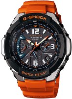 Купить наручний годинник Casio G-Shock GW-3000M-4A: цена от 11468 грн.