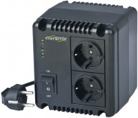 Купить стабилизатор напряжения EnerGenie EG-AVR-0501: цена от 1139 грн.