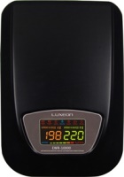 Купить стабилизатор напряжения Luxeon EWR-5000: цена от 8600 грн.