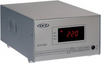 Купить стабилизатор напряжения LVT ASN-600: цена от 2750 грн.