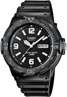 Купить наручные часы Casio MRW-200H-1B2  по цене от 1430 грн.