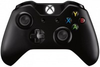 Купить игровой манипулятор Microsoft Xbox One Wireless Controller  по цене от 3099 грн.