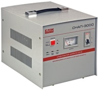 Купить стабилизатор напряжения Elim SNAP-3000: цена от 8600 грн.