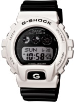 Купить наручний годинник Casio G-Shock GW-6900GW-7: цена от 4860 грн.