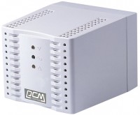 Купить стабилизатор напряжения Powercom TCA-3000  по цене от 2034 грн.
