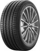 Купить шины Michelin Latitude Sport 3 (265/50 R19 110W Run Flat BMW/Mini) по цене от 9900 грн.