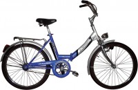Купить велосипед Ardis Fold 24: цена от 6499 грн.
