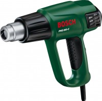Купить строительный фен Bosch PHG 600-3 060329B008  по цене от 2597 грн.
