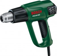 Купить строительный фен Bosch PHG 630 DCE 060329C708  по цене от 2666 грн.