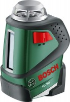 Купить нивелир / уровень / дальномер Bosch PLL 360 0603663020: цена от 4199 грн.