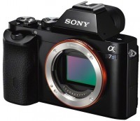 Купити фотоапарат Sony A7s body  за ціною від 57826 грн.