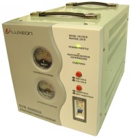 Купити стабілізатор напруги Luxeon SVR-5000  за ціною від 4600 грн.