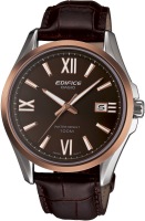 Купить наручний годинник Casio Edifice EFB-101L-5A: цена от 8920 грн.