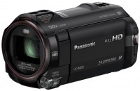 Купить видеокамера Panasonic HC-W850: цена от 33000 грн.