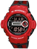 Купить наручные часы Casio G-Shock GD-200-4: цена от 4196 грн.