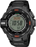 Купити наручний годинник Casio PRG-270-1  за ціною від 8199 грн.