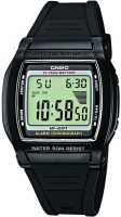Купить наручные часы Casio W-201-1A  по цене от 1830 грн.