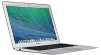 Купить ноутбук Apple MacBook Air 13 (2014) по цене от 10126 грн.