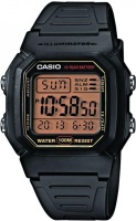 Купить наручний годинник Casio W-800HG-9A: цена от 1350 грн.