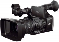 Купить відеокамера Sony FDR-AX1E: цена от 101000 грн.