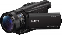 Купить відеокамера Sony HDR-CX900E: цена от 45000 грн.