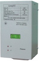 Купить стабилизатор напряжения Awattom SNOPT-2.2: цена от 8550 грн.