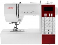 Купить швейная машина / оверлок Janome 630DC: цена от 23546 грн.