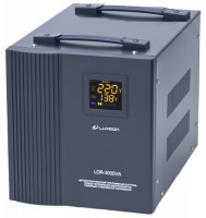 Купить стабилизатор напряжения Luxeon LDR-3000VA: цена от 3554 грн.