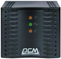 Купить стабилизатор напряжения Powercom TCA-600  по цене от 900 грн.