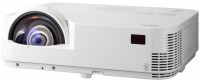 Купить проектор NEC M302WS: цена от 48667 грн.