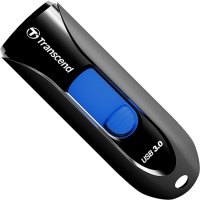 Купити USB-флешка Transcend JetFlash 790 (64Gb) за ціною від 245 грн.