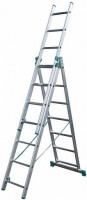 Купить лестница Werk LZ3207B  по цене от 4154 грн.
