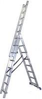 Купить лестница Werk LZ3208B: цена от 5250 грн.