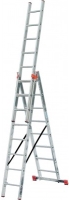 Купить лестница Werk LZ3209B  по цене от 5368 грн.