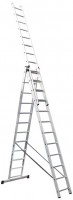 Купить лестница Werk LZ3212B  по цене от 7319 грн.