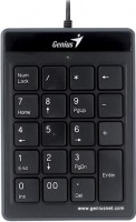 Купить клавиатура Genius NumPad i110: цена от 279 грн.