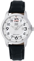 Купить наручний годинник Q&Q A184J304Y: цена от 1044 грн.