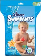 описание, цены на Libero Swimpants S