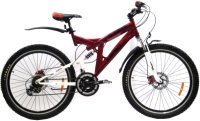 Купить велосипед AZIMUT Power 26: цена от 7000 грн.