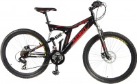 Купити велосипед AZIMUT Blackmount 26  за ціною від 7000 грн.