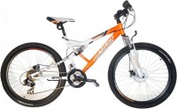 Купити велосипед AZIMUT Scorpion 26 GD  за ціною від 7000 грн.