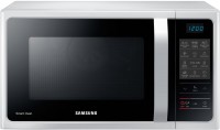 Купить микроволновая печь Samsung MC28H5013AW  по цене от 6999 грн.