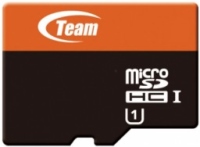 Купити карта пам'яті Team Group microSD UHS-1 за ціною від 180 грн.