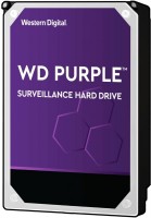Купити жорсткий диск WD Purple (WD40PURX) за ціною від 3825 грн.